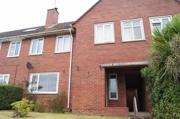 Mincinglake Road, Exeter, EX4 7DZ - Photo 1