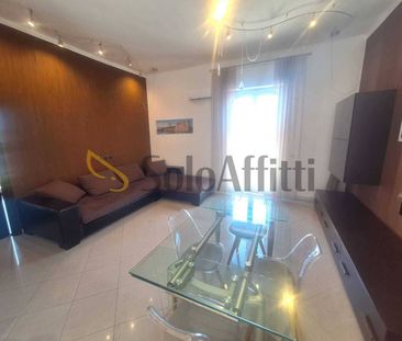 Bilocale via Giovannetti 4, Via Grande - Piazza della Repubblica, L... - Photo 1