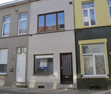 Gezellige stadswoning in het centrum van Kortrijk - Photo 2
