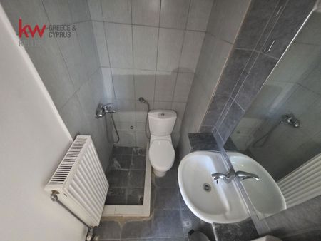 Studio/Γκαρσονιέρα για ενοικίαση Πολιτικό Νοσοκομείο (Λάρισα) - Φωτογραφία 2