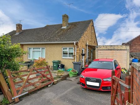 Gilbeck Road, Nailsea, North Somerset - Photo 3