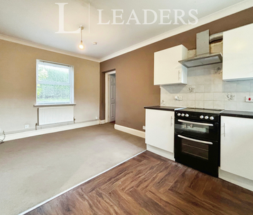 2 bedroom flat to rent Colbourne Avenue, BN2 - Photo 2