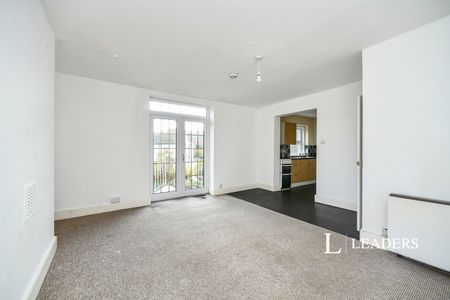 2 bedroom apartment to rent Montpelier Crescent, Brighton, East Sussex, BN1 - Photo 3