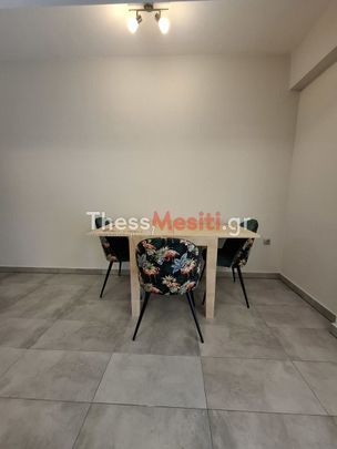 Διαμέρισμα για ενοικίαση 40 Εκκλησιές - Ευαγγελίστρια - Φωτογραφία 1