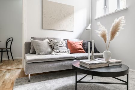 Vasavägen, Solna - Photo 4