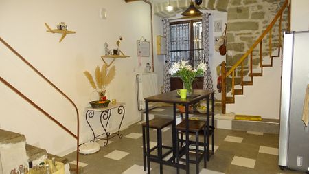 Location maison 4 pièces, 92.12m², Conques-sur-Orbiel - Photo 4