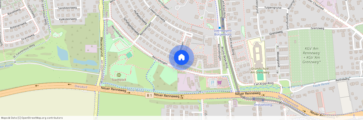 Rennebogen 30, 39130 Magdeburg