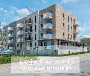 Bemeubelde studio/flat voor kort of lang verblijf, voor jong en oud - Photo 3