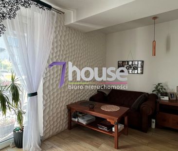 Mieszkanie na wynajem - Zdjęcie 5