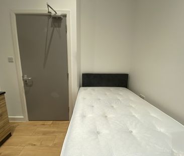 5 Bed - 1a, Wellington Street, Leicester, - Photo 4