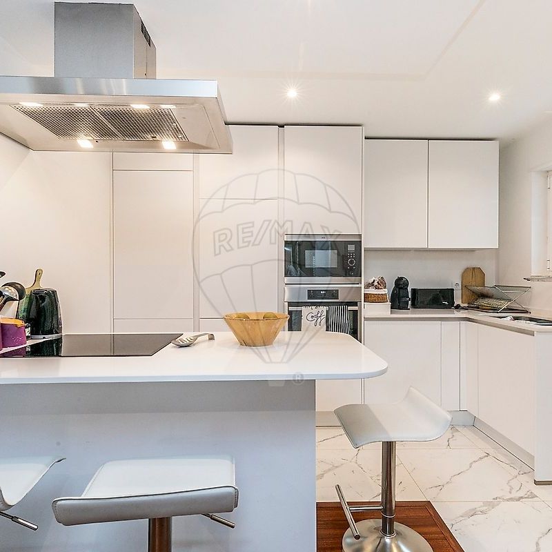 Moradia T5 em Lisboa - Photo 1