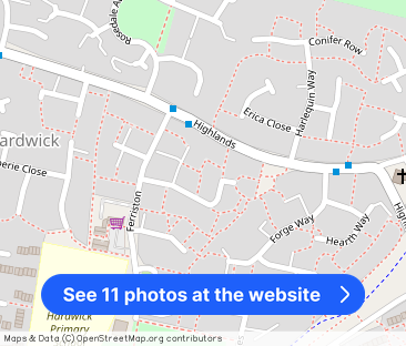 Ferriston, Banbury. 0X16 - Photo 1