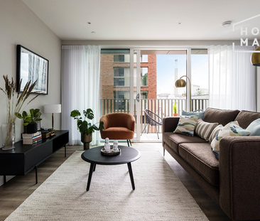 Neptune Wharf, SE8 - Photo 6