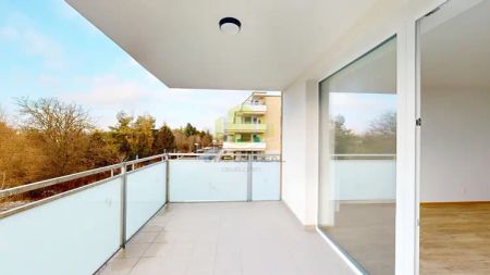 Pronájem moderního bytu 4+kk s lodžií, novostavba, Olomouc – Topolová (Slavonín) - Photo 5