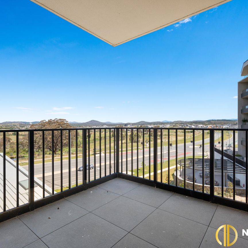 8/14 Hoolihan Street, Denman Prospect ACT 2611 - Apartment For Rent | Domain - Photo 1