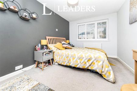 3 bedroom terraced house to rent - Photo 4