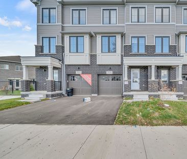 For Lease - 170 Attwater Drive Unit# 31, Cambridge, Ontario - Photo 1