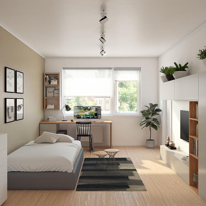 Einzug ab 01.04.2026 - Photo 1