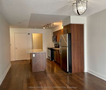 Quantum North Tower Lofts #1201 - Photo 2