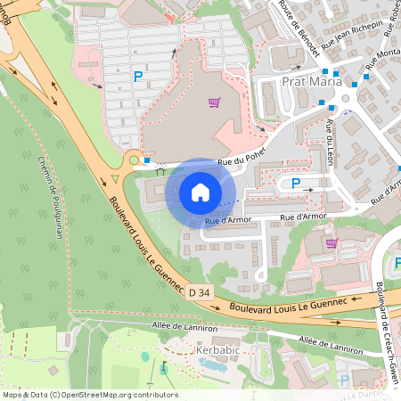 29000, Quimper