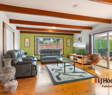 Low Maintenance Comfort in Quiet Family Friendly Location - Photo 4