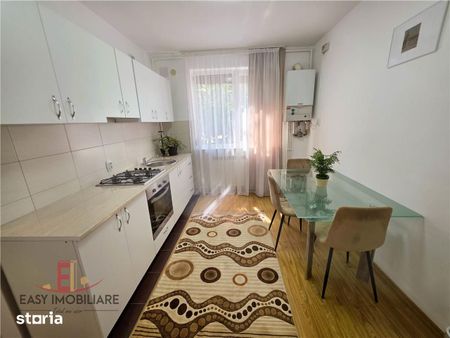 Apartament 2 camere, UMF, prima inchiriere dupa renovare, Aleea Carpat - Photo 4