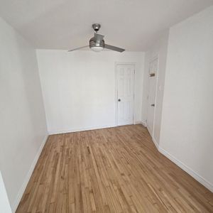 4½ lumineux et rénové dans Rosemont-La-Petite-Patrie, 1333$/mois - Photo 2