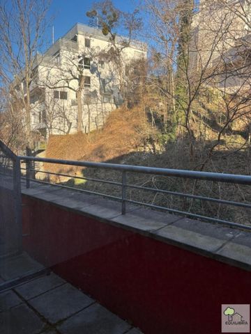 2 ZIMMER WOHNUNG MIT FREIFLÄCHE NÄHE AUMANNPLATZ - Photo 2