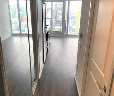 For Lease - 251 Jarvis Street Unit# 3207, Toronto, Ontario - Photo 1