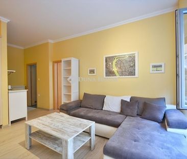 Kiadó újszerű állapotú lakás - Budapest VIII. kerület - Fotó 3