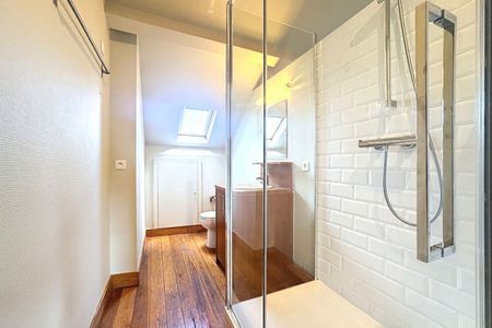 Très belle maison de +-325m² avec 5 chambres. - Photo 2