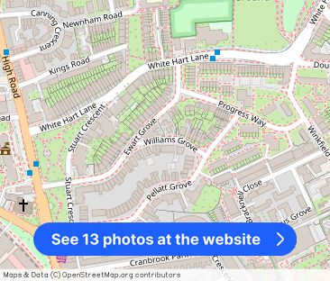 Williams Grove, London, N22 - Photo 1