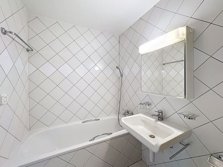 Libre de suite Appartement de 3.5 pièces - Foto 5