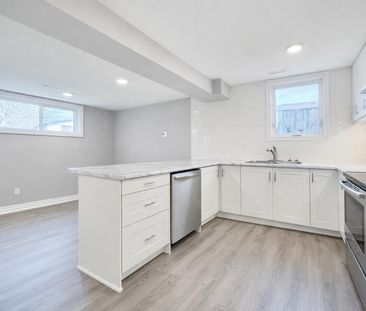 For Lease - 5 Regent Drive Unit# Lower, St. Catharines, Ontario - Photo 5