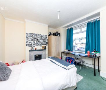 5 bedroom terraced house to rent - Photo 1