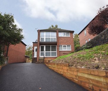 25A, Gledhow Wood Road, Leeds, West Yorkshire, LS8 4BZ - Photo 3