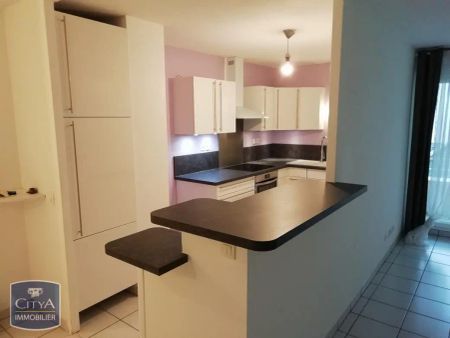 Appartement à louer 3 pièces 67.3m² - Photo 3