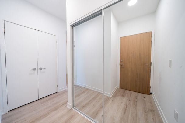 For Lease - 395 Square One Drive Unit# 3402, Mississauga, Ontario - Photo 1