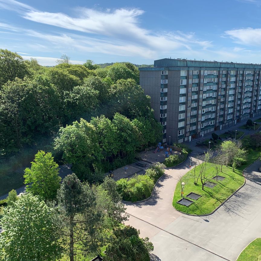 Prästgårdsängen 16 - Foto 1