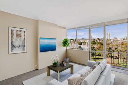 31/1 Holdsworth Avenue,Elizabeth Bay,New South Wales 2011, Sydney - Photo 4