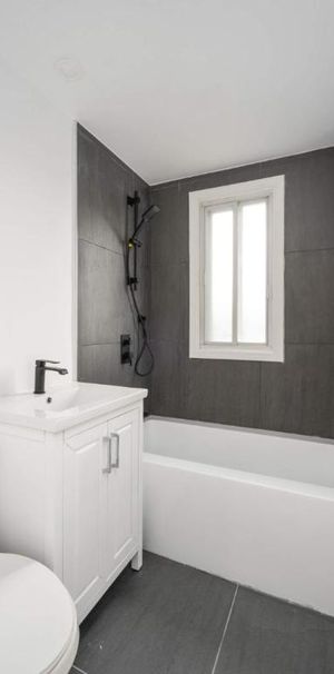 1 CH - 1 SDB - Montréal - $1,399 /mo - Photo 1