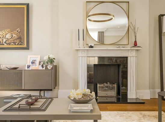 5 bedroom terraced house to rent - Photo 1