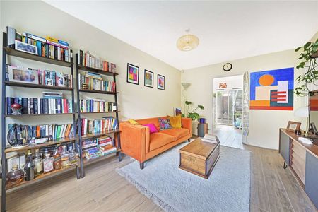 Speldhurst Road, South Hackney, London, E9 7EH - Photo 3