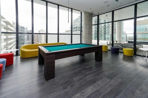 For Lease - 185 Roehampton Avenue Unit# 1009, Toronto, Ontario - Photo 1