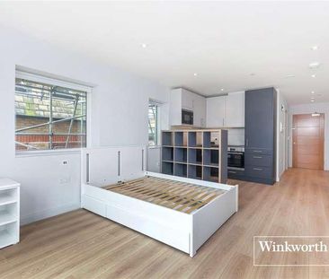 Shakespeare Road, London, N3 - Photo 3