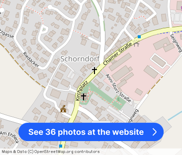 Neubau- OG Wohnung mit großer Terrasse - Photo 1