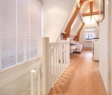 Runstraat 6-2, 1016 GK Amsterdam - Photo 1