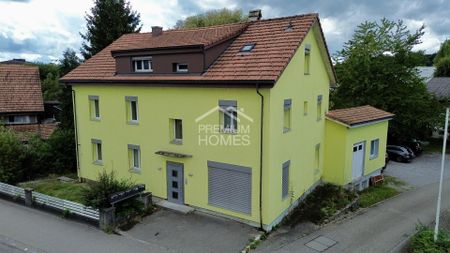 Great 3.5-room apartment in Biberist! - Foto 3