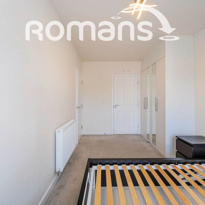 Beechey Place, Wokingham, RG40 - Photo 1