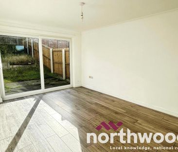 3 bedroom terraced house to rent - Photo 1